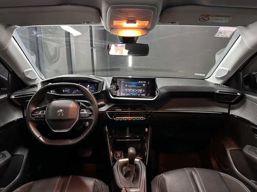 Peugeot 208 1.6 FELINE TIPTRONIC L20 2021