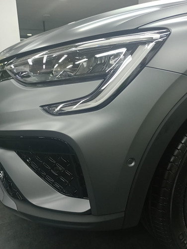 Renault Arkana 1.3 E-Tech Hybrid Espirit Alpine 2025