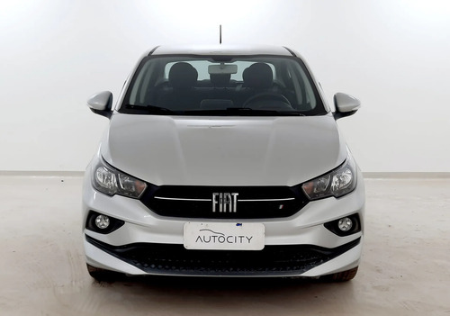 Fiat Cronos 1.3 DRIVE PACK CONECTIVIDAD L21 2022