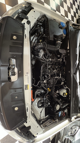 Volkswagen Amarok 2.0 Cd Tdi 180cv 4x2 Trendline B33 2014