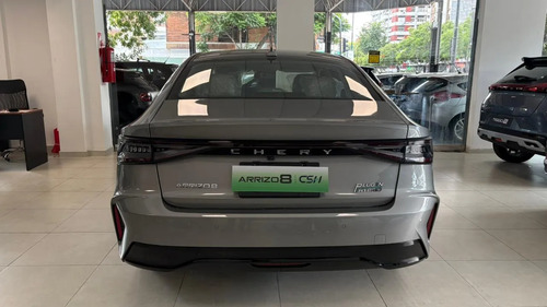 Chery Arrizo 8 1.5 T HEV COMFORT PLUG-IN CVT 2026