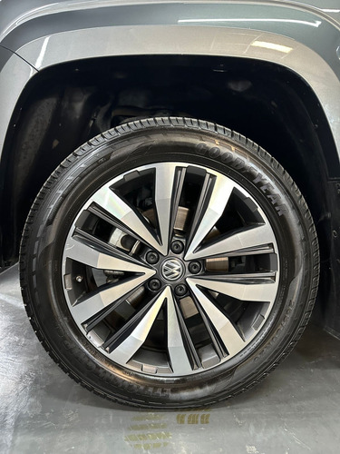 Volkswagen Amarok 3.0 TD V6 258HP 4X4 DC EXTREME AT L20 2023