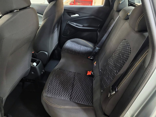 Chevrolet Montana 1.2 T LT AT L26 2026