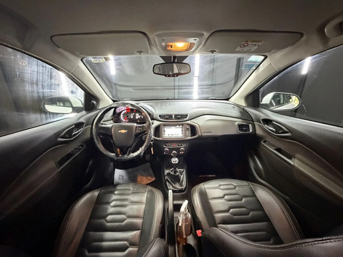 Chevrolet Prisma 1.4 LTZ L16 2018