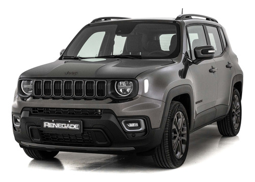 Jeep Renegade 1.3 T 270 4X2 SERIE-S AT6 2026