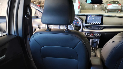 Fiat Pulse 1.0 Impetus T3 Cvt 2022