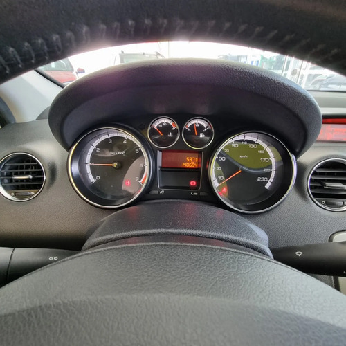 Peugeot 308 1.6 Allure 2013