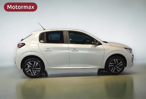 Peugeot 208 L/24 1.6 Allure 2024