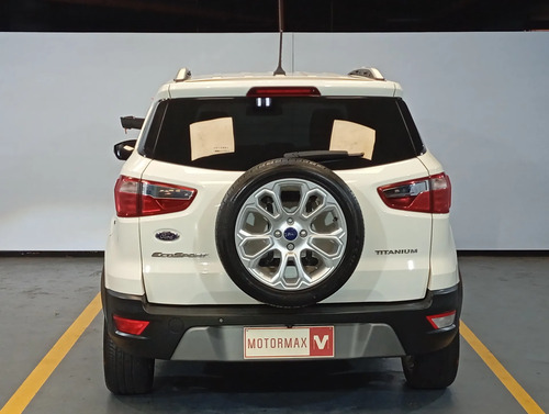 Ford Ecosport 1.5 Titanium L/18 2021