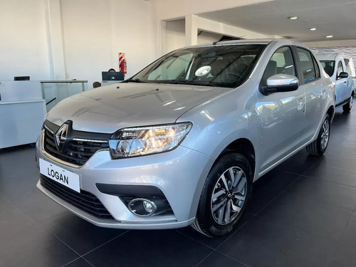 Renault Logan Intense 1.6 2026