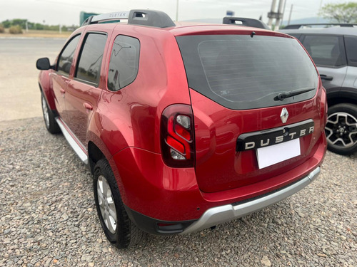 Renault Duster 1.6 Ph2 4x2 Privilege 2017