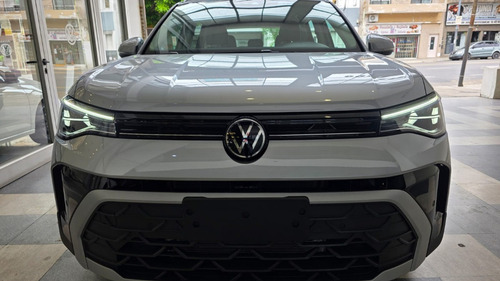 Volkswagen Taos 1.4 250 Tsi Comfortline FC 2025