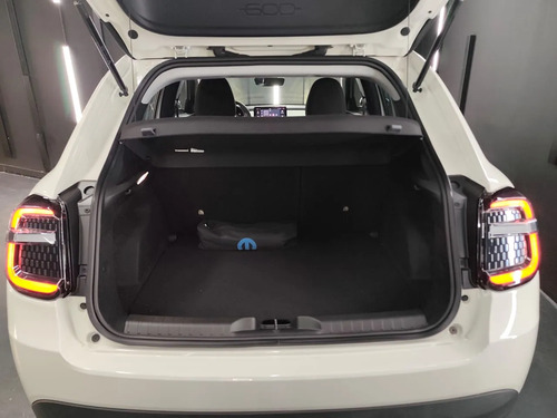 Fiat 600 1.2 HYBRID EDCT 2025