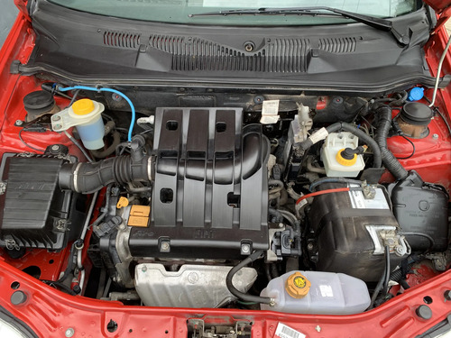 Fiat Palio 1.4 Fire Pack Seg. Confort 2015