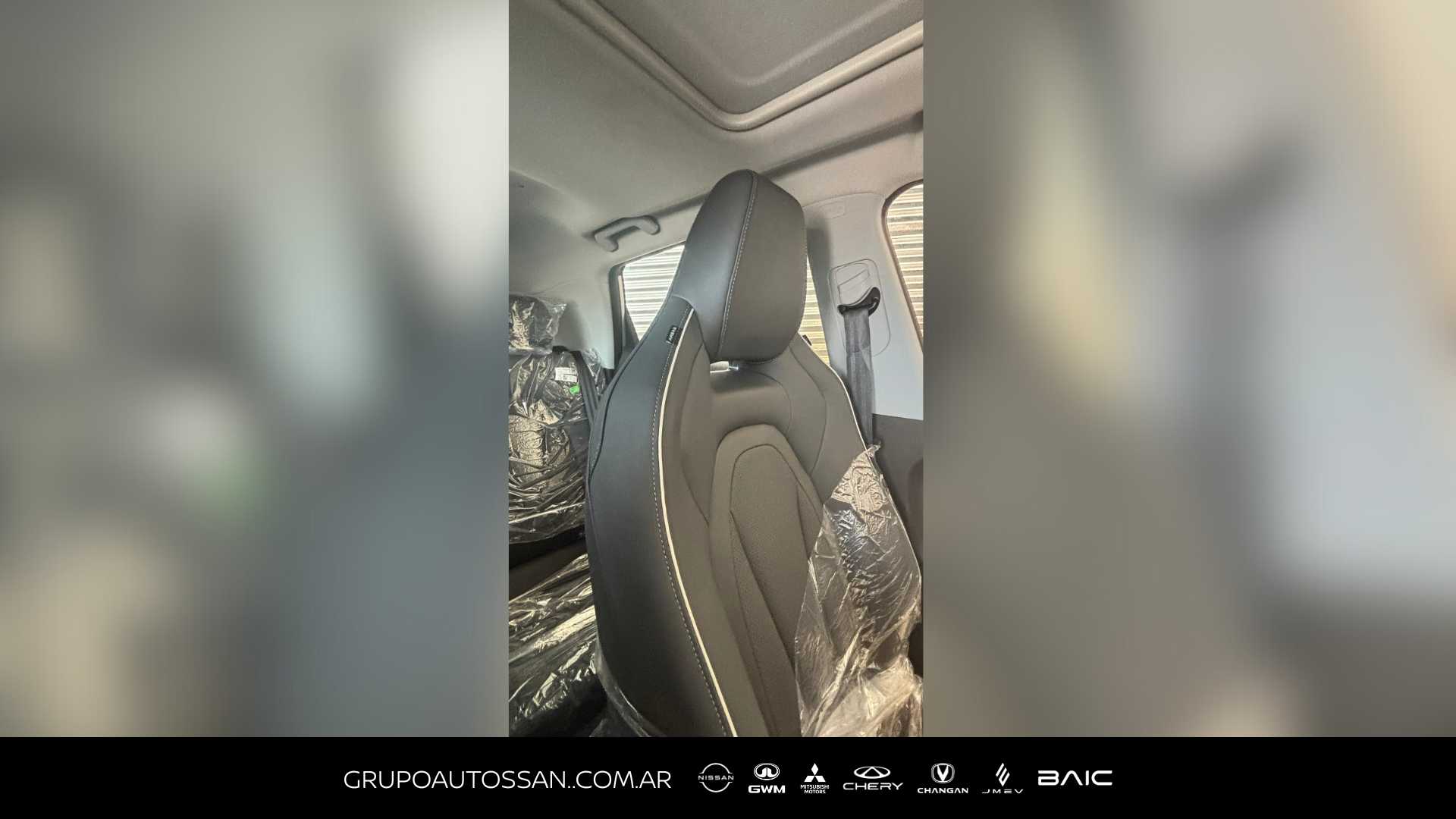 Chery TIGGO 4 1.5L CSH 2026