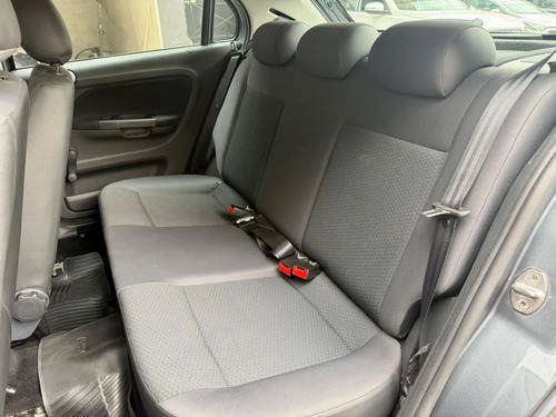 Volkswagen Gol 1.6 TREND TRENDLINE 5P L16 2019