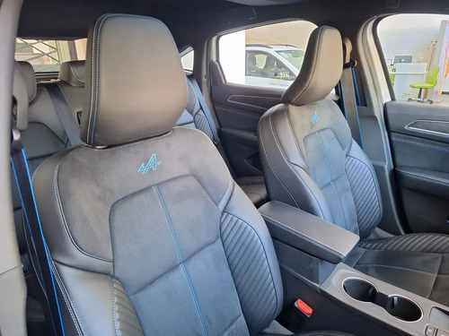 Renault Arkana 1.3 E-Tech Hybrid Espirit Alpine 2026