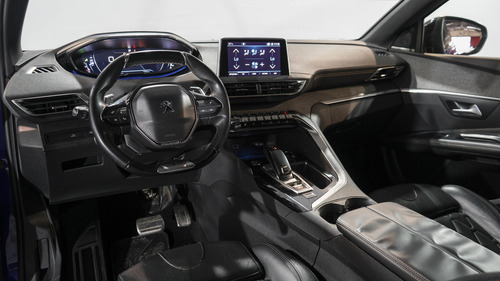 Peugeot 3008 1.6 Gt-line Thp Tiptronic 2019