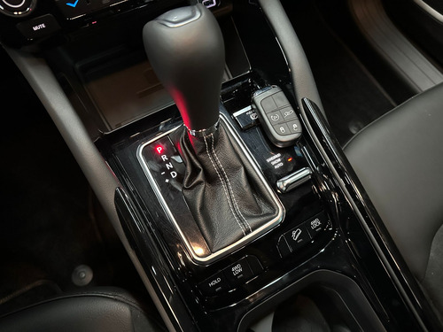 Jeep Commander 2.0 T 4X4 BLACKHAWK AT9 2025