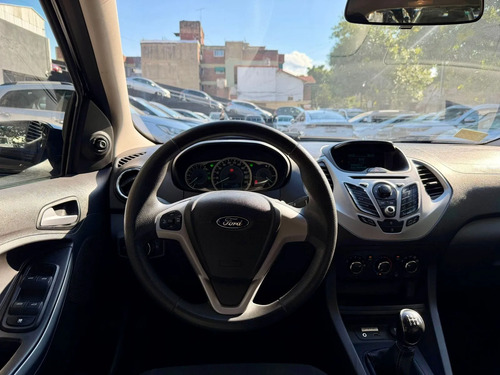 Ford Ka 1.5 SEL 5P L16 2018