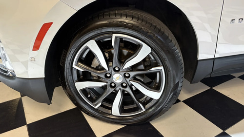 Chevrolet Equinox 1.5t Premier 4wd 2023