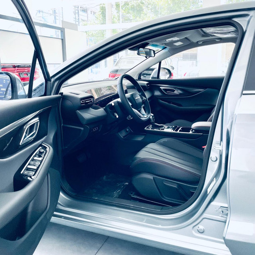 BAIC U5 1.5 Plus 2026