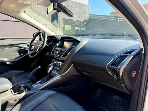 Ford Focus 2.0 TITANIUM AT 5P L14 2015
