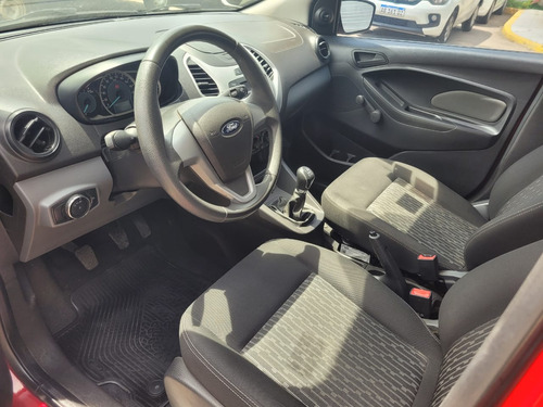 Ford Ka 1.5 S 2016