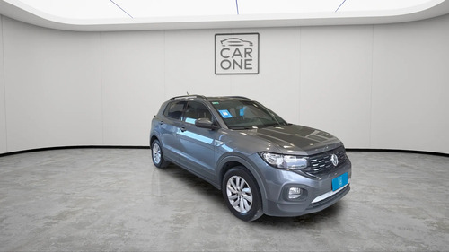 Volkswagen T-Cross 1.6 COMFORTLINE AT6 L19 2021