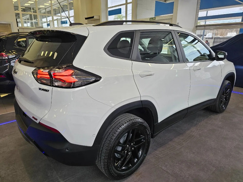 Chevrolet Tracker 1.2 Rs At6 2025