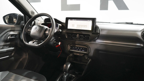 Citroën C3 Aircross 1.0 Shine Turbo 200 Cvt 2025