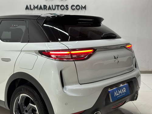D.S. DS3 Crossback 1.2 Puretech 155 So Chic At8 2021