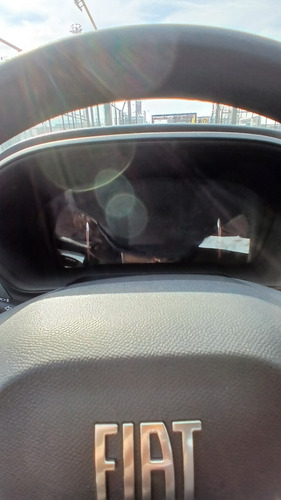 Fiat TITANO ENDURENCE 4X4 2025