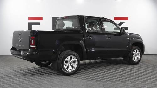 Volkswagen Amarok 2.0 Cd Tdi 180Cv Comfortline 4X2 At 2026