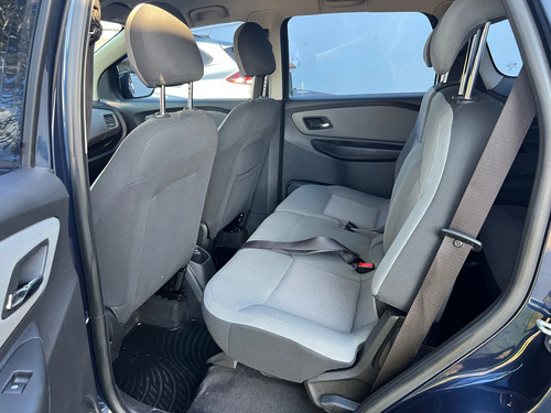 Chevrolet Spin 1.8 Ltz 7as 105cv 2017