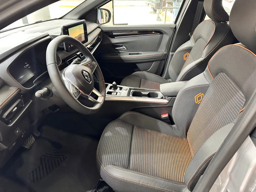 Renault Kardian 1.0 Tce Premiere Edition 200 Edc 2025