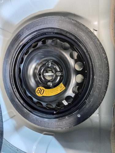 Chevrolet Spin 1.8 Lt 5 As L/24 2025