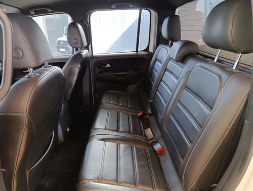 Volkswagen Amarok 3.0 V6 Extreme 2022