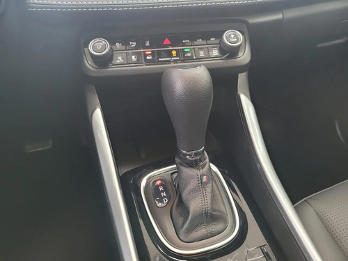 Fiat FASTBACK Turbo 2026