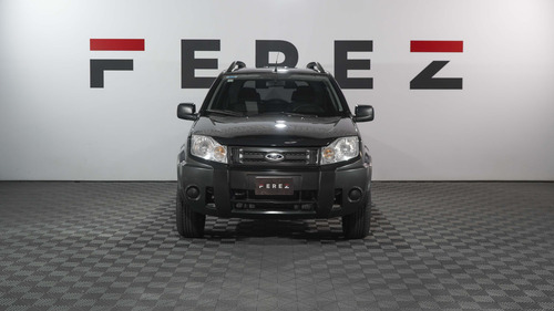 Ford Ecosport 1.6 My10 Xls 4x2 2012