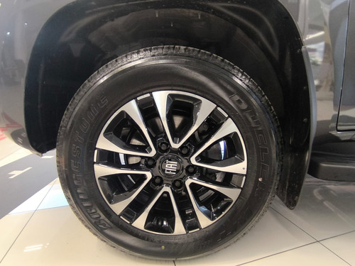 Fiat TITANO 2.2 Multijet Ranch Awd At8 2025