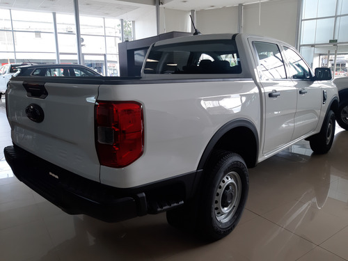 Ford Ranger 2.0 Cd 4X2 Xl 170Cv 2026