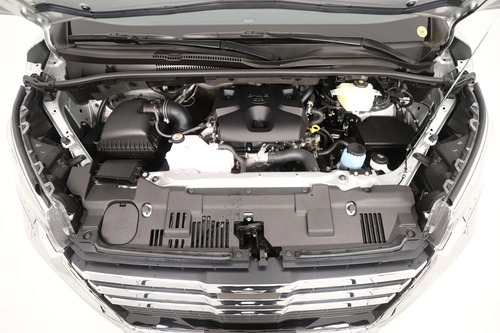 Toyota Hiace 2.8 Tdi Wagon 6at 10a 2025