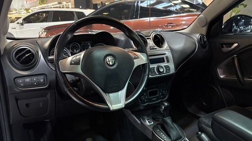 Alfa Romeo Mito 1.4 Progression Multiair T 135cv Tct 2013