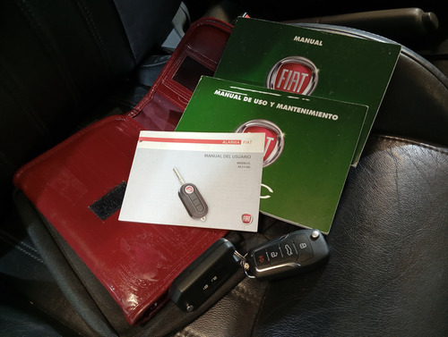 Fiat 500 1.4 Sport Mex 2015