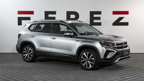 Volkswagen Taos 1.4 250 Tsi Highline 2022