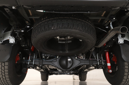 Toyota Hilux Pick-Up 2.8 Cd Gr-Sport 224Cv 4X4 At 2025