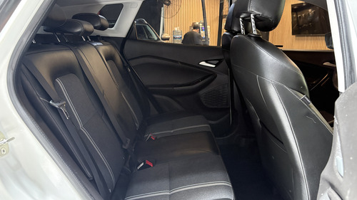 Chevrolet Tracker 1.2 Ltz Turbo At 2020