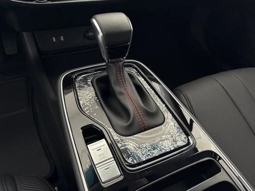 BAIC U5 Plus 1.5 Cvt 2026