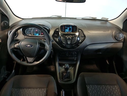 Ford Ka 1.5 Se+ 2018